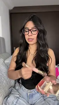 abbyhdk online show from March 2, 4:14 am