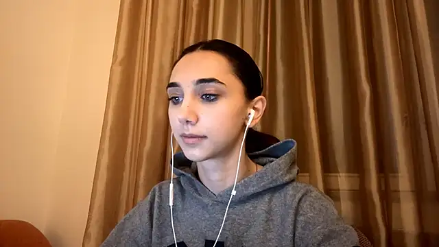 LinaMour online show from September 25, 10:13 pm