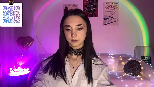 LinaMour online show from April 23, 10:34 pm