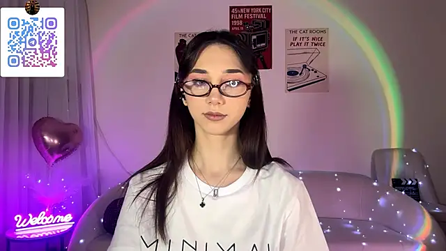LinaMour online show from May 15, 10:06 pm