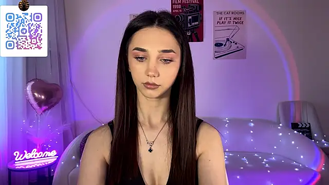 LinaMour online show from May 19, 1:56 am