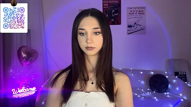 LinaMour online show from May 24, 10:26 pm