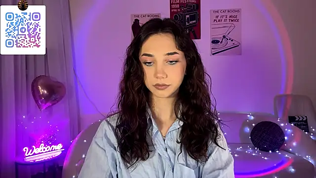 LinaMour online show from May 25, 10:27 pm