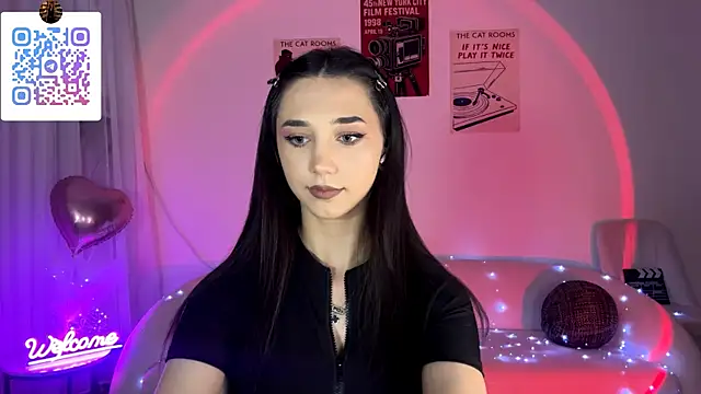 LinaMour online show from May 29, 10:19 pm