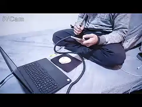 yazinyazin1 online show from January 19, 11:58 am