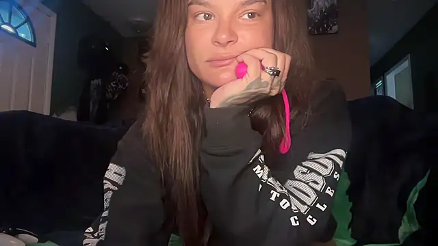 Trippie hippies1313 online show from September 10, 12:27 pm