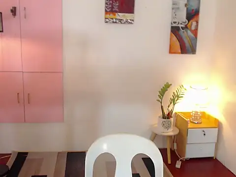 Snapshot of KristineHermosa chatting on October 1, 7:31 pm KristineHermosa online show from October 1, 7:31 pm