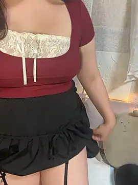 Snapshot of kotone_blossom_x chatting on September 19, 12:17 pm kotone blossom x online show from September 19, 12:17 pm