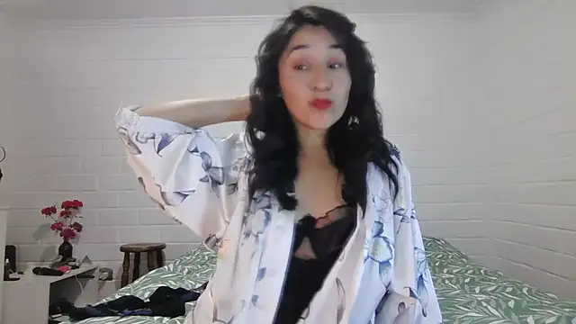 Snapshot of KalosGyne chatting on May 25, 10:16 pm KalosGyne online show from May 25, 10:16 pm