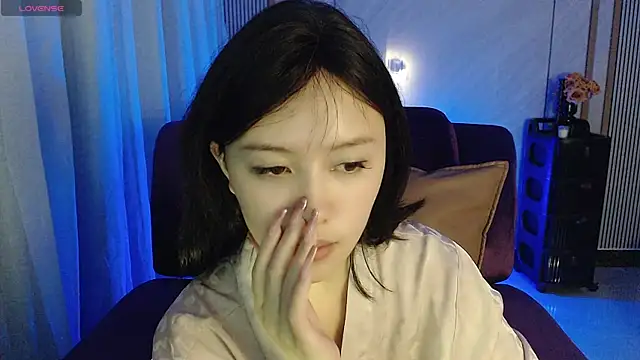 Snapshot of Eoov chatting on September 27, 4:23 pm Eoov online show from September 27, 4:23 pm