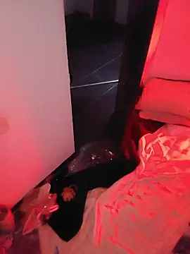 Eva Clark01 online show from October 31, 1:28 am