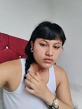 Eva Clark01 online show from December 19, 11:17 am