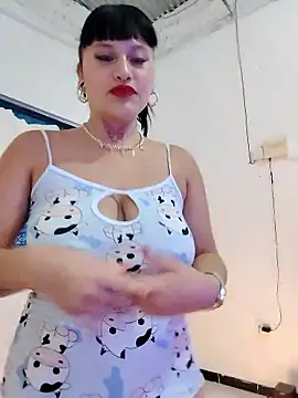 Eva Clark01 online show from January 10, 10:50 am