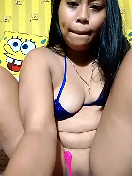 Snapshot of UrSweetAsianLady_02 chatting on February 3, 6:40 am UrSweetAsianLady 02 online show from February 3, 6:40 am