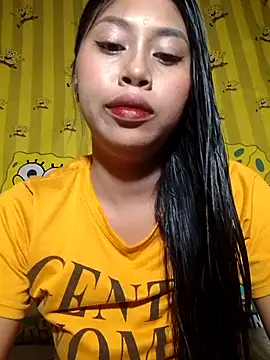 Snapshot of UrSweetAsianLady_02 chatting on February 25, 12:42 am UrSweetAsianLady 02 online show from February 25, 12:42 am