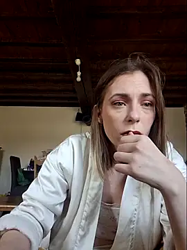 SexyAlya online show from March 22, 8:51 am