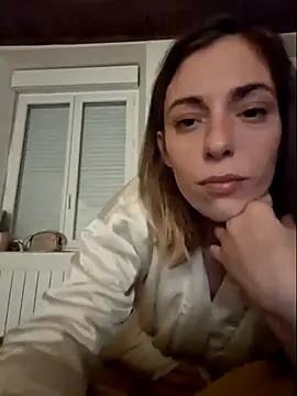 SexyAlya online show from March 22, 8:56 pm