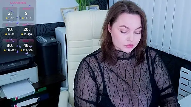  feel me  online show from May 14, 2:07 am