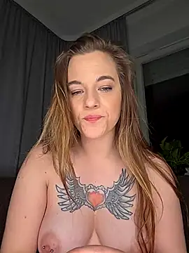 Luna Lynn online show from March 13, 11:22 pm