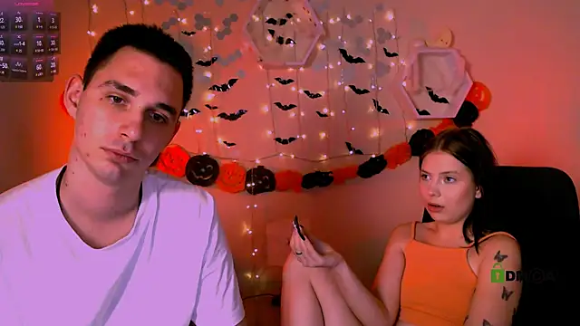 renata sweety online show from October 22, 1:06 am