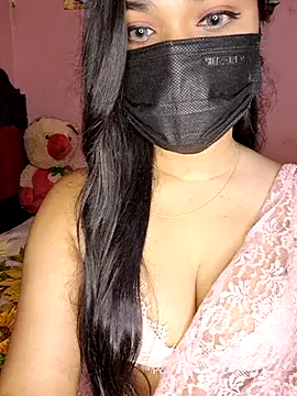 ariya-03 online show from May 16, 7:56 pm