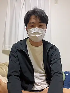 Snapshot of szk2412 chatting on February 22, 2:48 pm szk2412 online show from February 22, 2:48 pm