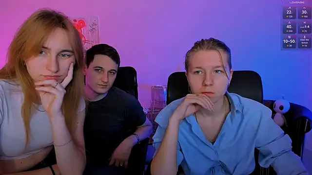 gloria bubble online show from January 15, 8:01 pm