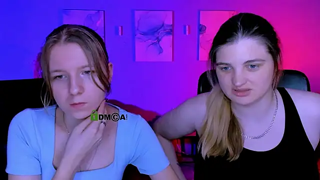 gloria bubble online show from March 21, 11:19 pm