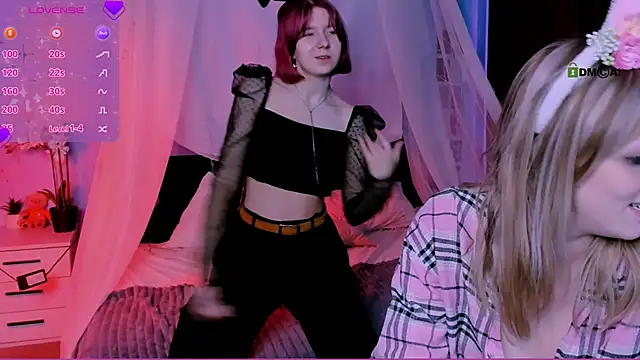 gloria bubble online show from April 5, 8:17 pm