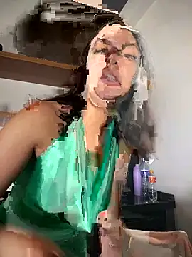 gaucha5 online show from December 15, 3:49 pm