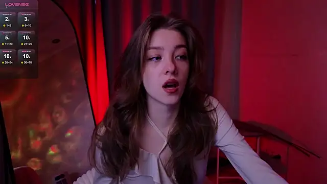 AstraMist online show from October 22, 1:11 pm