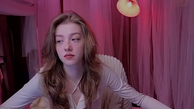 AstraMist online show from November 17, 5:46 am