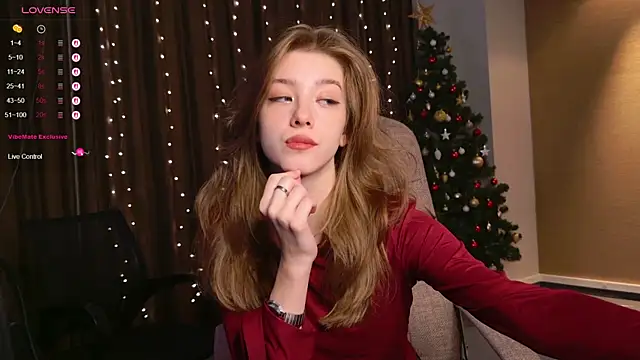 AstraMist online show from December 16, 5:45 am