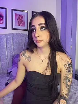 sharlot24 online show from February 8, 2:59 am