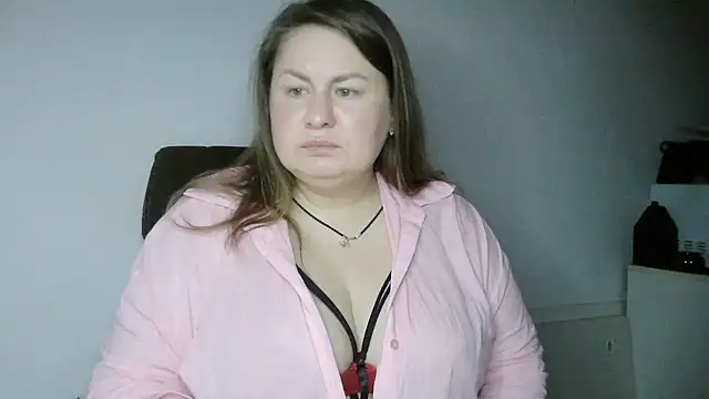 MartaXLove online show from February 5, 5:39 pm