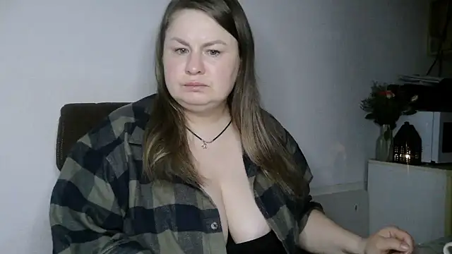 MartaXLove online show from February 16, 7:21 pm