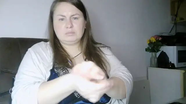 MartaXLove online show from March 6, 6:04 pm