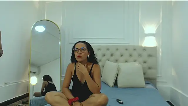 charlotte dante212 online show from October 25, 3:47 am