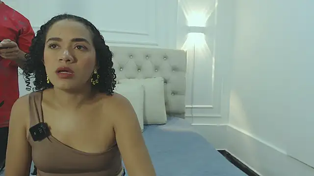 charlotte dante212 online show from October 28, 4:38 am