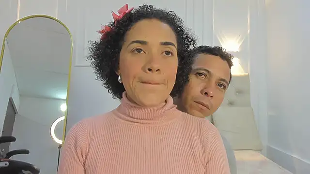 charlotte dante212 online show from February 7, 4:05 am