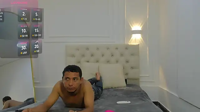 charlotte dante212 online show from March 30, 4:02 am