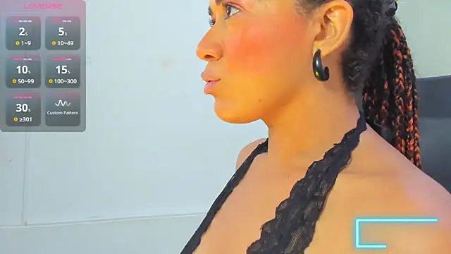 charlotte dante212 online show from June 23, 5:16 am