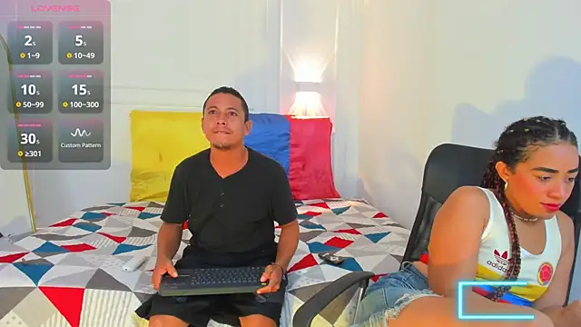 charlotte dante212 online show from June 24, 1:59 am