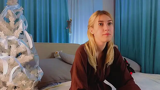 AngelicRice online show from December 20, 11:17 am