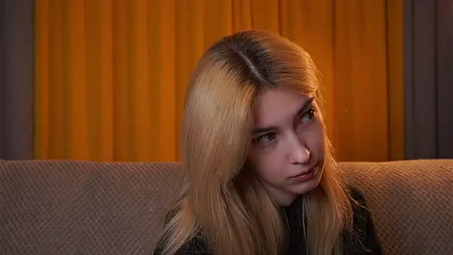 AngelicRice online show from March 29, 1:22 pm