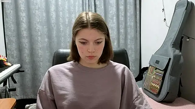 CutieAnny online show from May 21, 8:16 pm