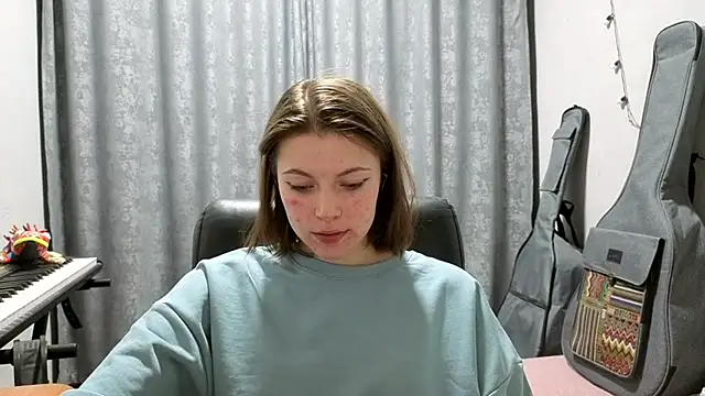 CutieAnny online show from May 22, 7:19 pm