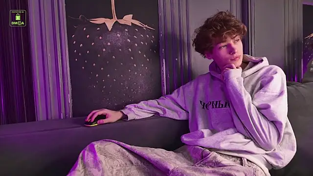 Kevin Garsia online show from March 7, 9:34 pm