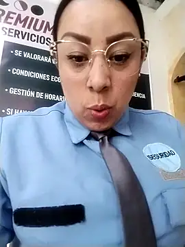 CRISTAL  11 online show from September 16, 1:12 pm