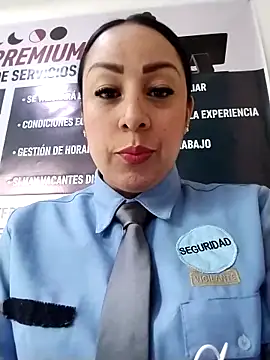 CRISTAL  11 online show from September 19, 1:12 pm